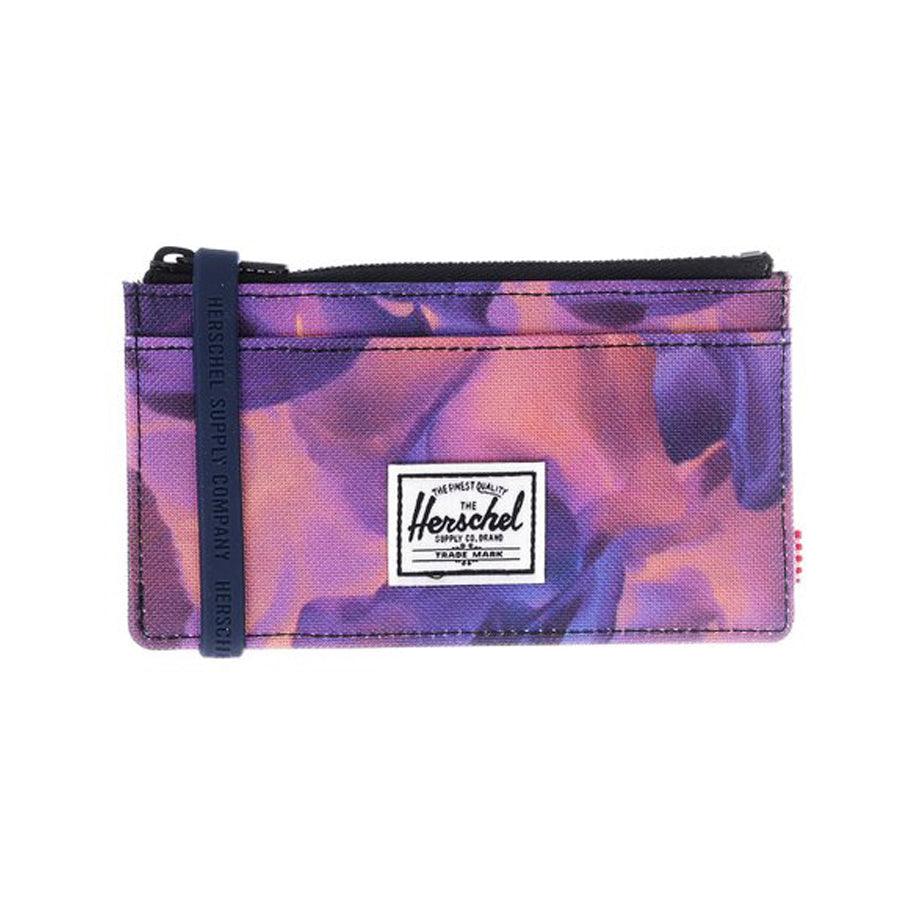 HERSCHEL HSC S123 Oscar II RFID -Soft Petals - LOG-ON