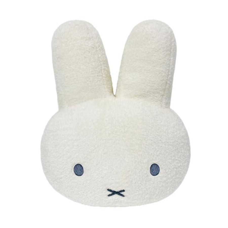 MIFFY VIPO X Miffy Cushion-White(40cm) - LOG-ON