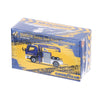 TINY Tiny ISUZU Truck with Crane Good Year - LOG-ON