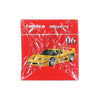 TOMICA TMDC Premium No.06 Ferarri F50 1st - LOG-ON