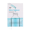 FAITHINFACE Micro Hyaluron Ampoule Mask (10pcs) - LOG-ON