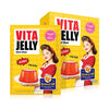 FAITHINFACE Vita Jelly Sheet Mask (7pcs) - LOG-ON