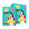 FAITHINFACE PHA Porewhite Jelly Sheet Mask (7pcs) - LOG-ON