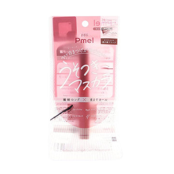 PDC Pmel Perfect Long And Curly Mascara - LOG-ON