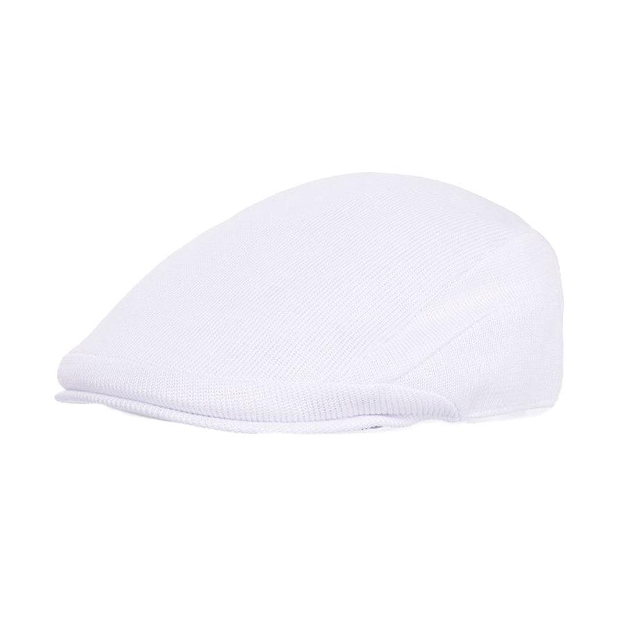 KANGOL Tropic 507 6915BC-WH103 White M - LOG-ON