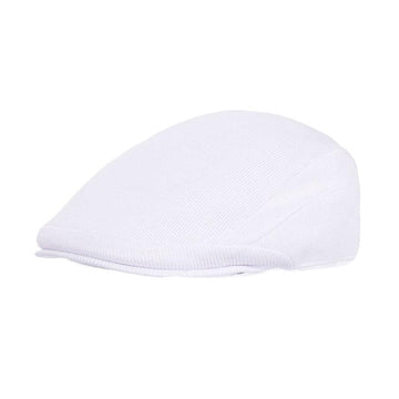 KANGOL Tropic 507 6915BC-WH103 White M - LOG-ON