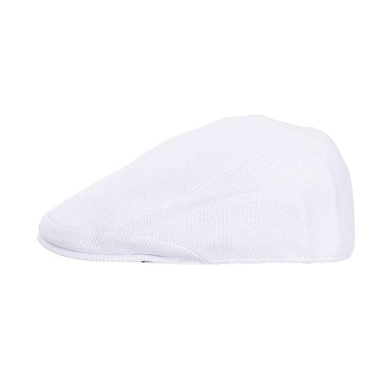 KANGOL Tropic 507 6915BC-WH103 White M - LOG-ON