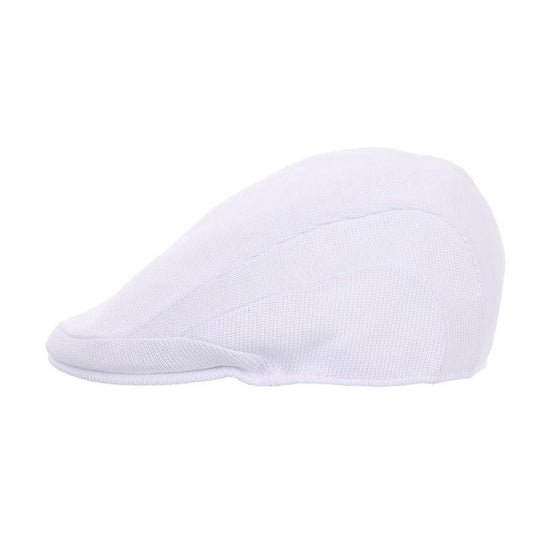 KANGOL Tropic 507 6915BC-WH103 White L - LOG-ON