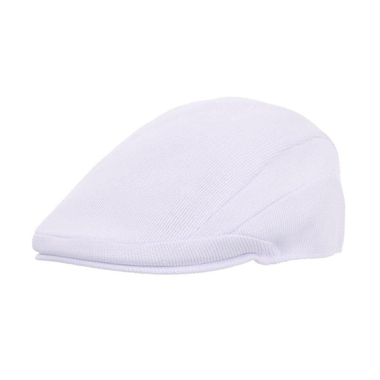 KANGOL Tropic 507 6915BC-WH103 White L - LOG-ON