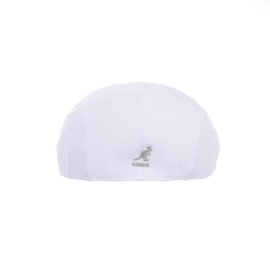 KANGOL Tropic 507 6915BC-WH103 White L - LOG-ON