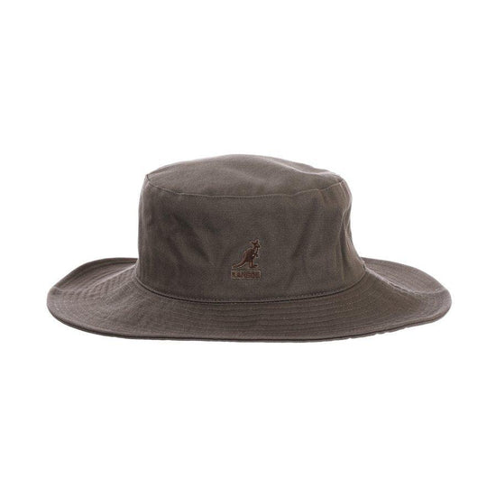 KANGOL FW Hat K5368-SM094 Smog L - LOG-ON