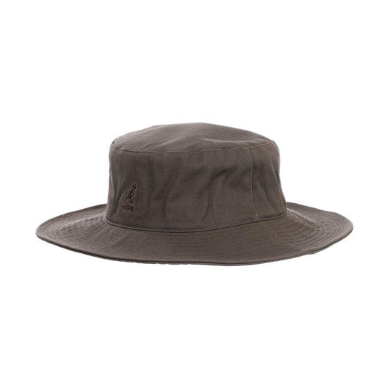 KANGOL FW Hat K5368-SM094 Smog L - LOG-ON