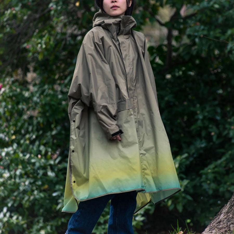 Kiu raincoat on sale