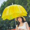 W.P.C. Tulip Umbrella Yellow (360g) - LOG-ON