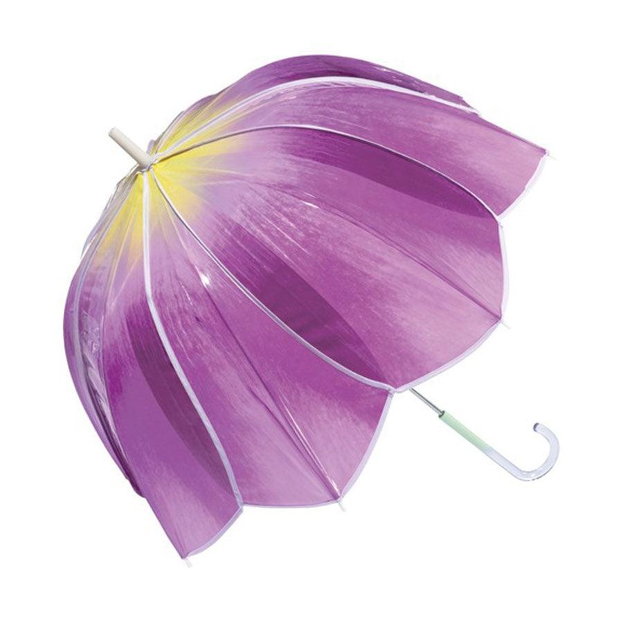 W.P.C. Tulip Umbrella Purple (360g) - LOG-ON