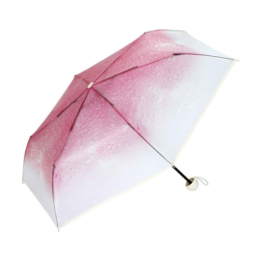 W.P.C. Cream Soda Umbrella Mini Pink (220g) - LOG-ON