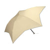 W.P.C. Star Reflection Umbrella Beige (150g) - LOG-ON