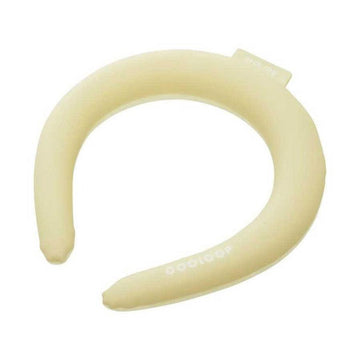 COGIT Cooloop Neckring Ruddy (2023) Beige (105g) - LOG-ON