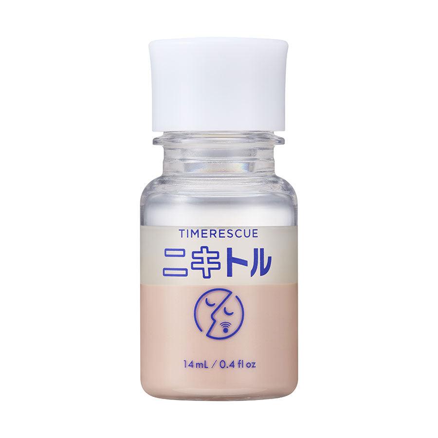 ISHIZAWA Time Rescue Nikitoru Acne Spots Drying Lotion (14mL) - LOG-ON