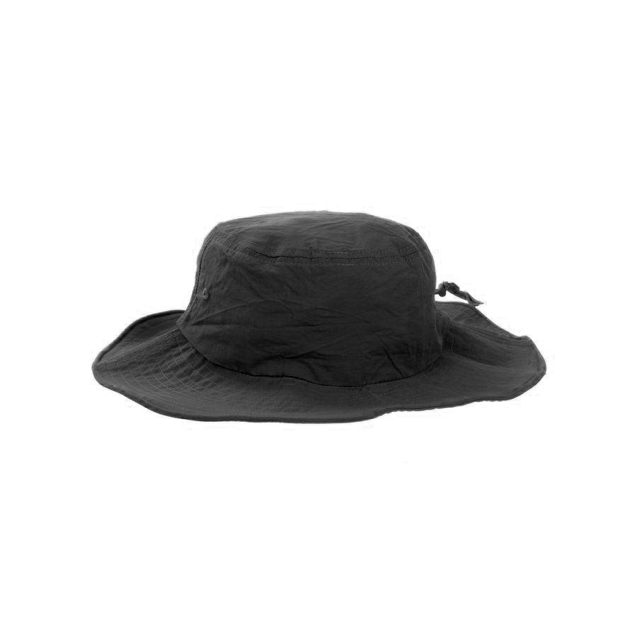 COGIT UV Safari Hat Black (70g) - LOG-ON