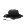 COGIT UV Safari Hat Black (70g) - LOG-ON