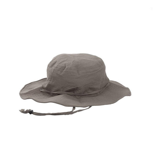 COGIT UV Safari Hat Grey (70g) - LOG-ON