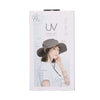 COGIT UV Safari Hat Grey (70g) - LOG-ON
