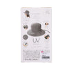 COGIT UV Safari Hat Grey (70g) - LOG-ON