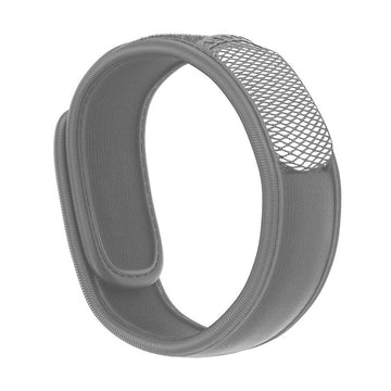 PARA'KITO Parakito Wristband - Charcoal - LOG-ON