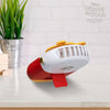 INFOTHINK 3 In 1 Portable Fan - Winnie - LOG-ON