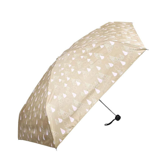 SUGITA Umbrella Tipi Beige - LOG-ON