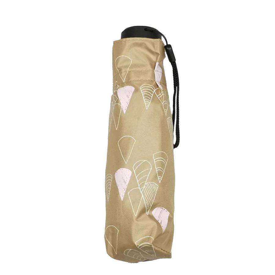 SUGITA Umbrella Tipi Beige - LOG-ON