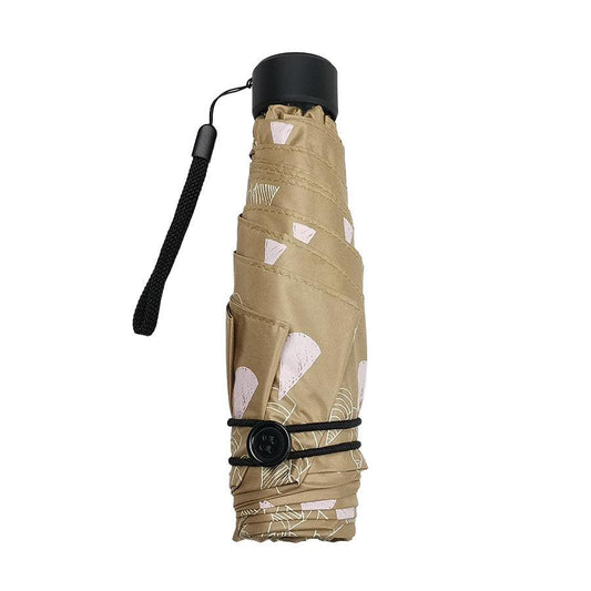 SUGITA Umbrella Tipi Beige - LOG-ON