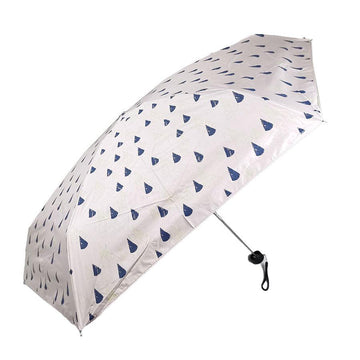 SUGITA Umbrella Tipi Pink - LOG-ON