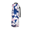 SUGITA Umbrella Flower Navy - LOG-ON