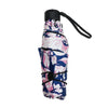 SUGITA Umbrella Flower Navy - LOG-ON