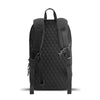 WEXLEY Stem Backpack Cordura Carbonate Black - LOG-ON