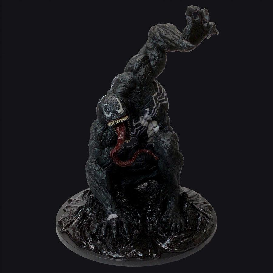 SENTINEL Sofbinal Venom Ver.1.5 - LOG-ON