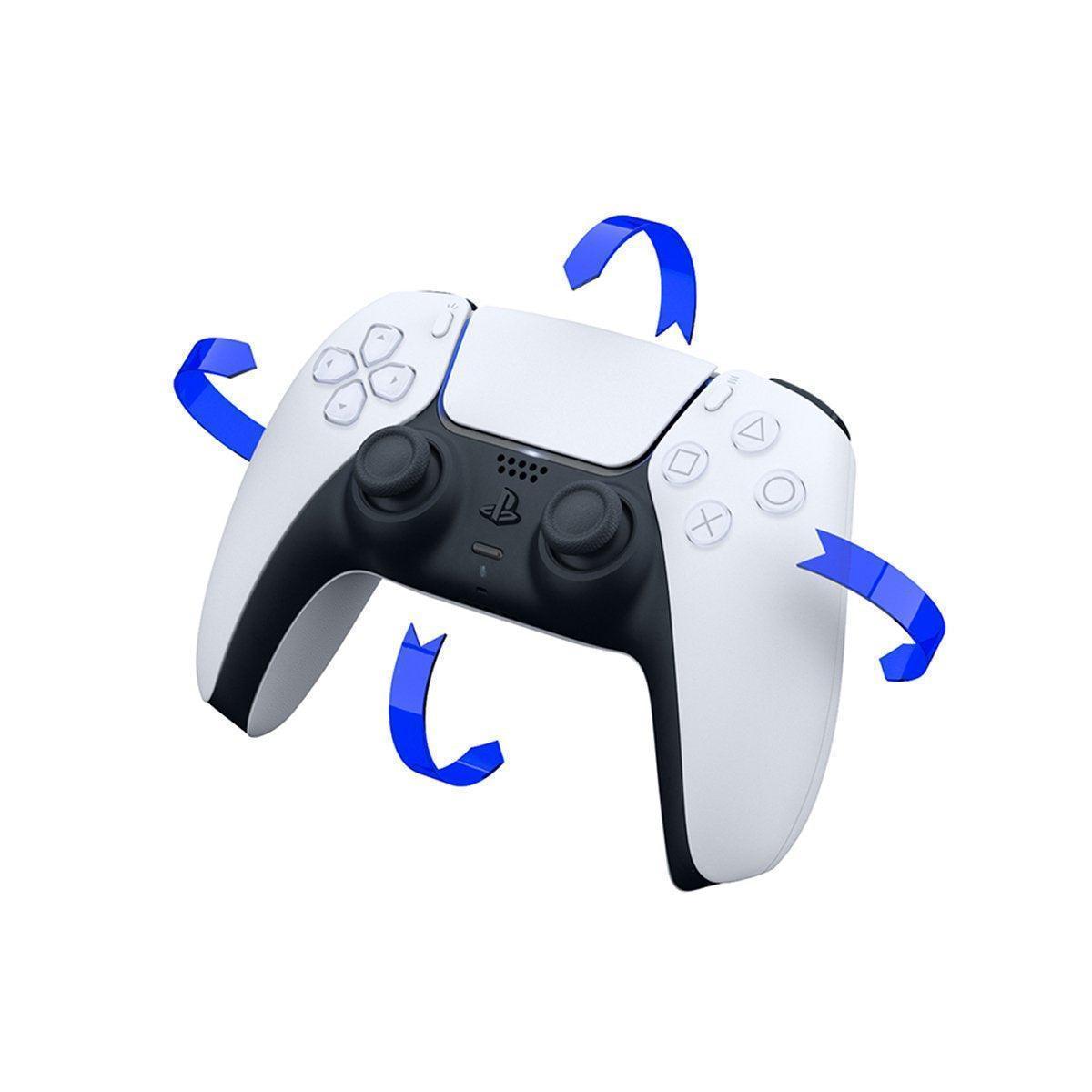 DualSense™ Wireless Controller - LOG-ON