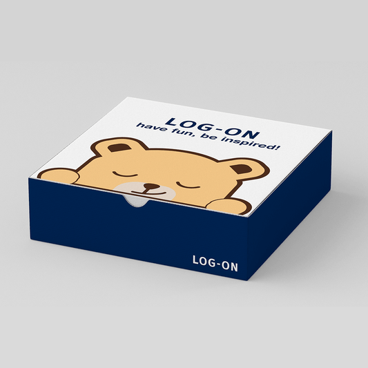 LOG-ON E-Shop Gift Box - Basic - LOG-ON