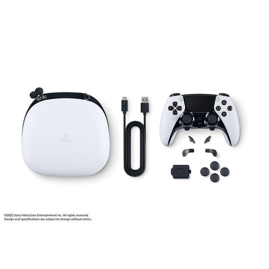 SONY DualSense Edge™ Wireless Controller - LOG-ON