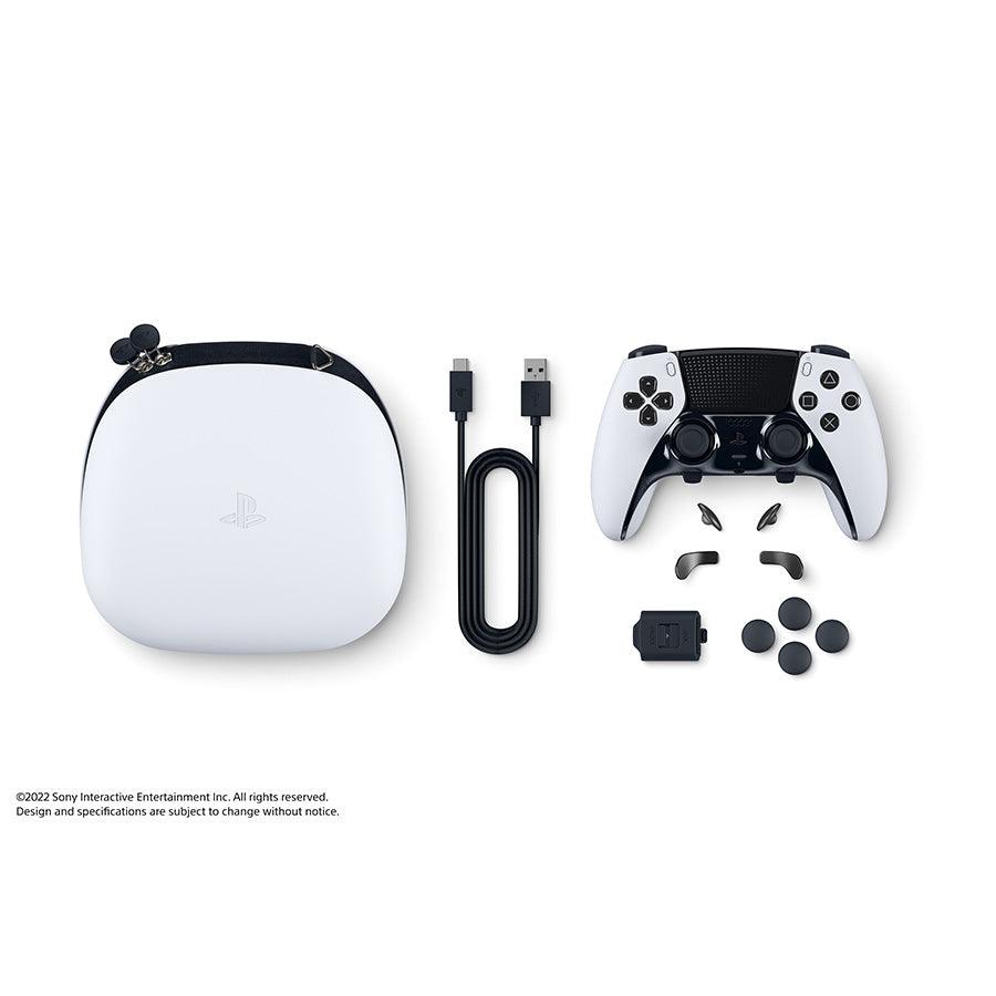 SONY DualSense Edge™ Wireless Controller - LOG-ON