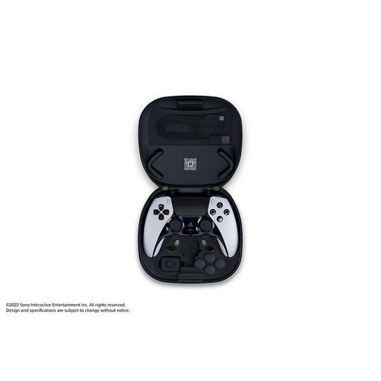 SONY DualSense Edge™ Wireless Controller - LOG-ON