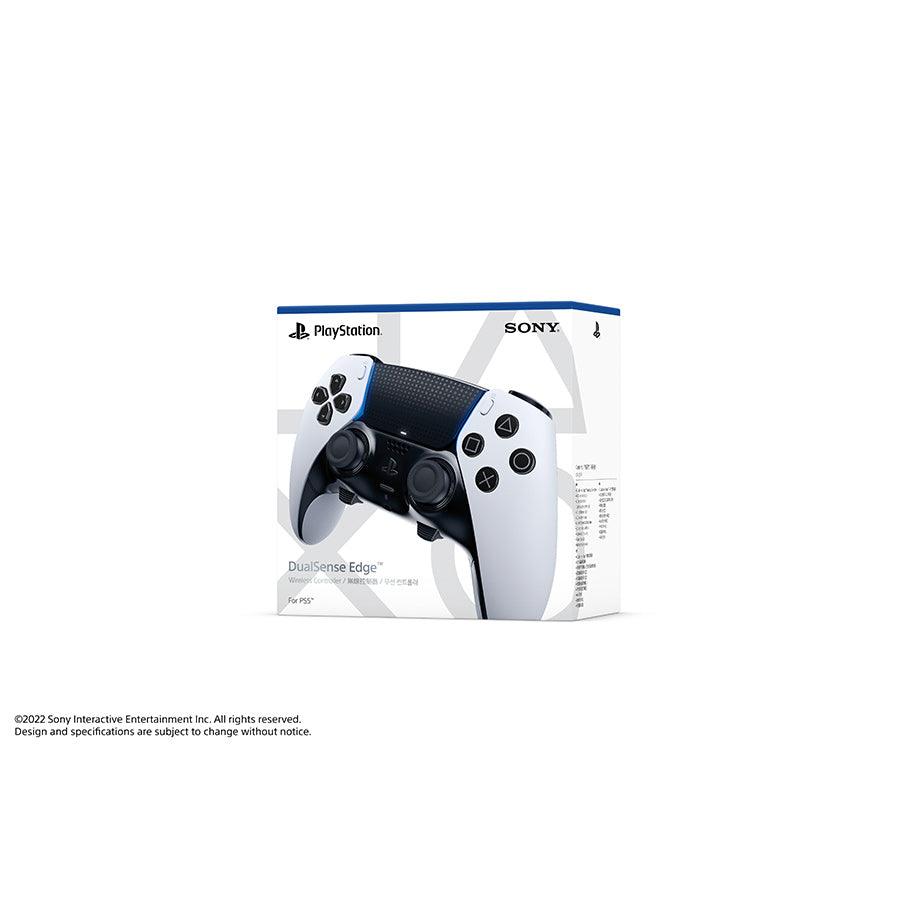 SONY DualSense Edge™ Wireless Controller - LOG-ON