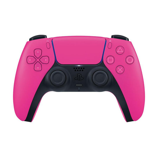 SONY DualSense Controller (Nova Pink) - LOG-ON