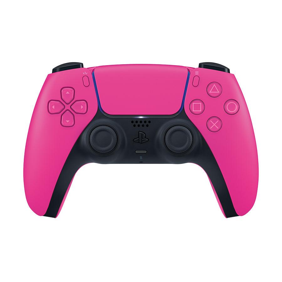 SONY DualSense Controller (Nova Pink) - LOG-ON