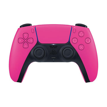 SONY DualSense Controller (Nova Pink) - LOG-ON