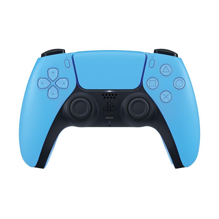 SONY DualSense Controller (Starlight Blue) - LOG-ON