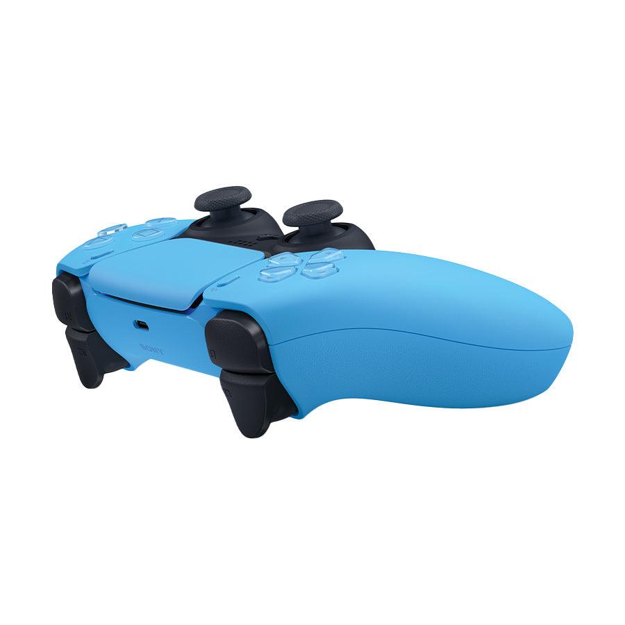 SONY DualSense Controller (Starlight Blue) - LOG-ON
