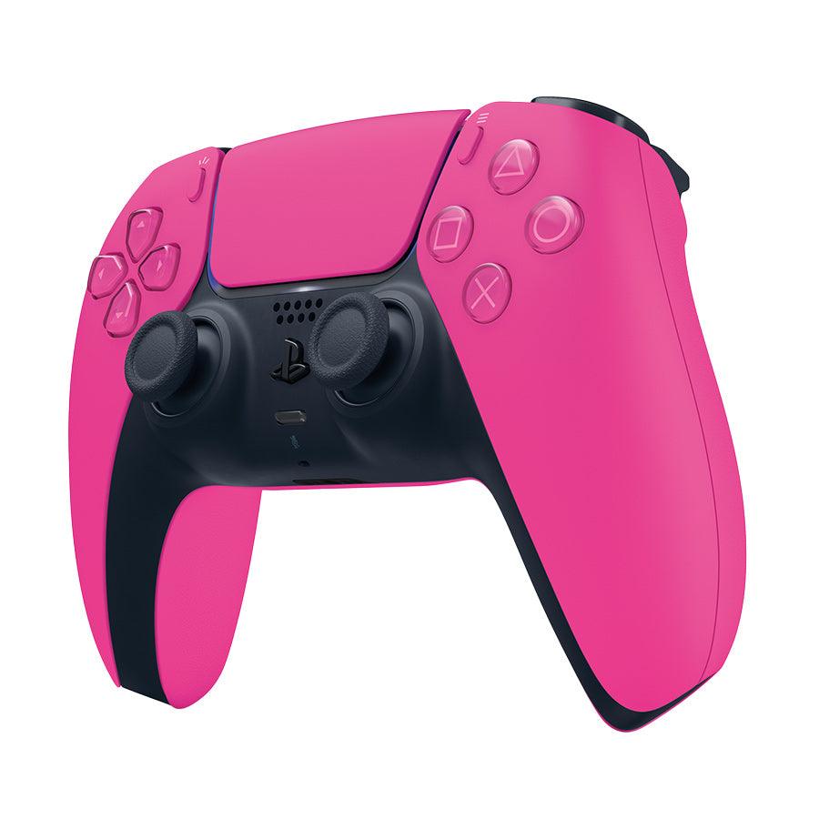SONY DualSense Controller (Nova Pink) - LOG-ON